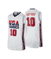 Basketball Jerseys